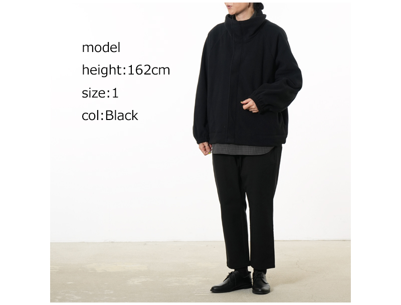 BASISBROEK(バージズブルック) BINCHE