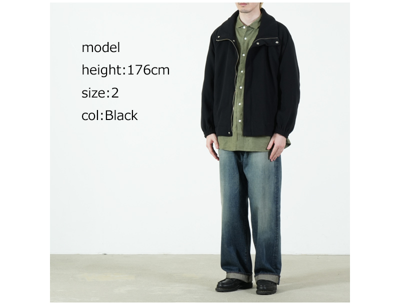BASISBROEK(バージズブルック) BINCHE