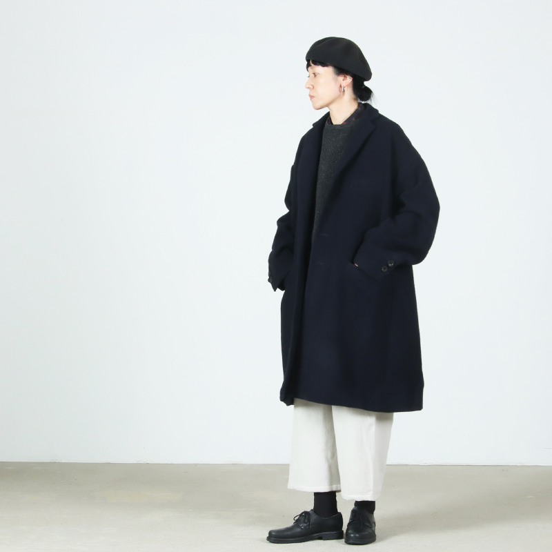 BASISBROEK(バージズブルック) BALENN