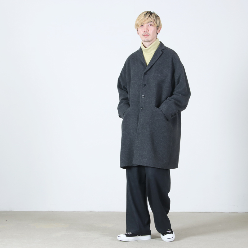 BASISBROEK(バージズブルック) BALENN