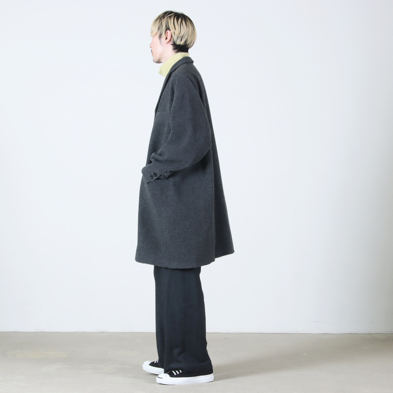 BASISBROEK(バージズブルック) BALENN