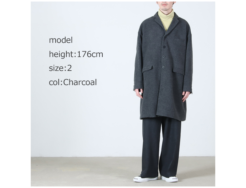 BASISBROEK(バージズブルック) BALENN