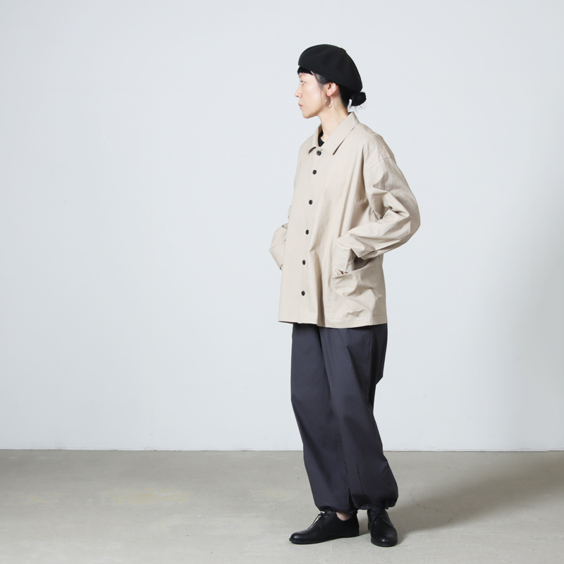 BASISBROEK(バージズブルック) ORGEN