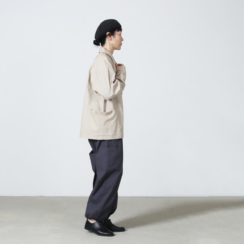 BASISBROEK(バージズブルック) ORGEN