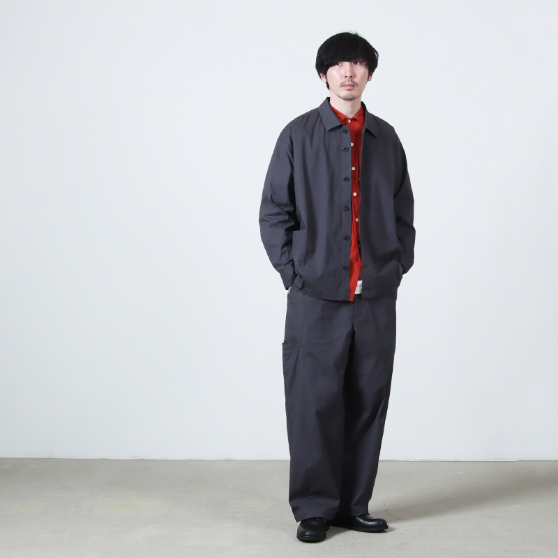 BASISBROEK(バージズブルック) ORGEN