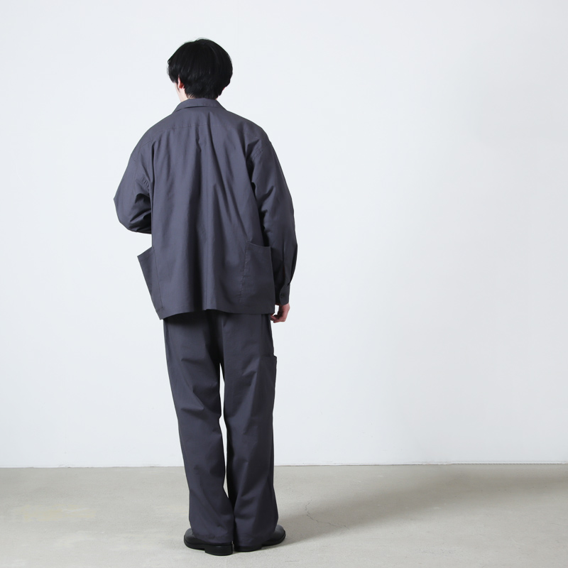 BASISBROEK(バージズブルック) ORGEN