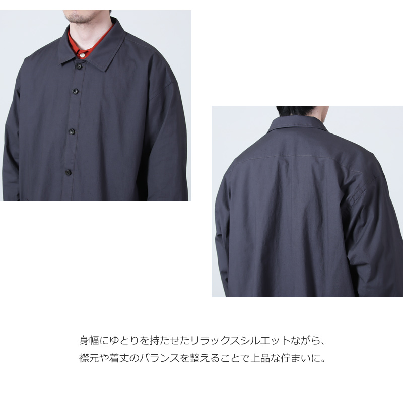 BASISBROEK(バージズブルック) ORGEN