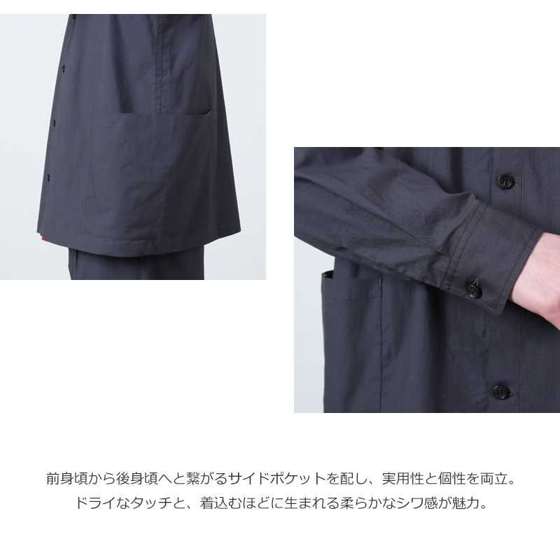 BASISBROEK(バージズブルック) ORGEN