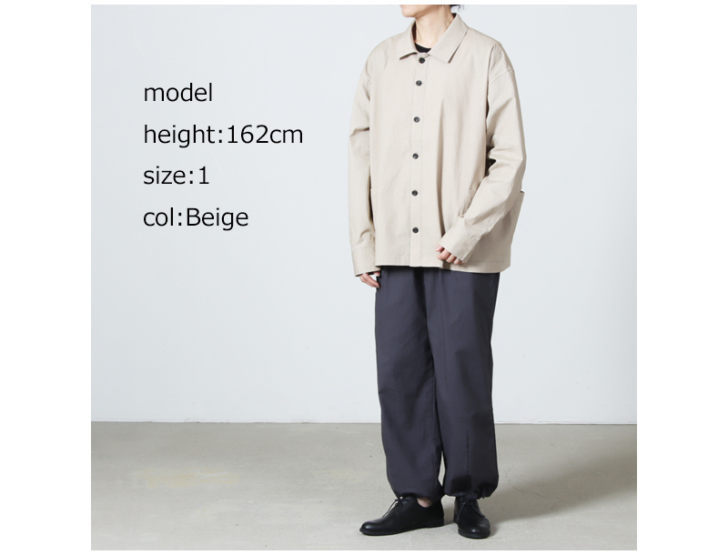 BASISBROEK(バージズブルック) ORGEN