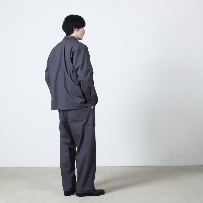 BASISBROEK(バージズブルック) WISKEN