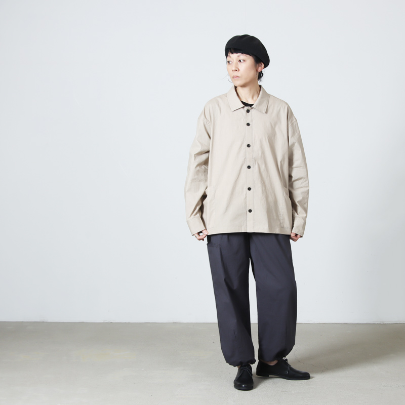 BASISBROEK(バージズブルック) WISKEN