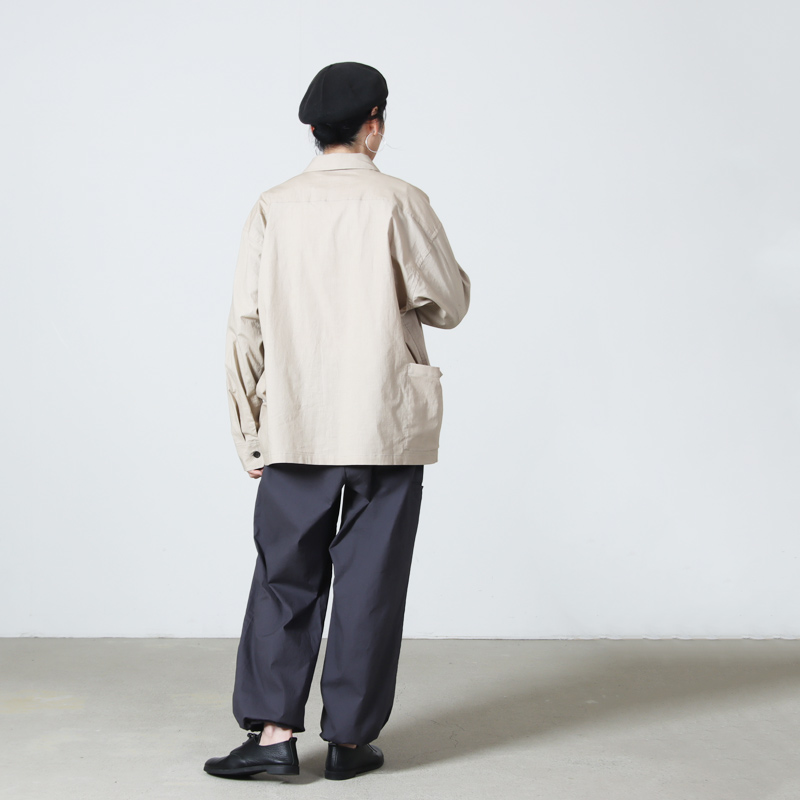 BASISBROEK(バージズブルック) WISKEN