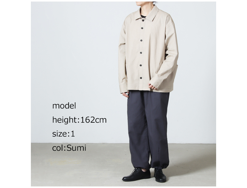 BASISBROEK(バージズブルック) WISKEN