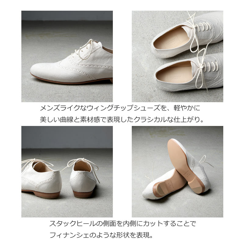 beautiful people(ӥ塼ƥեԡץ) bed linen  medallion wingtip shoes