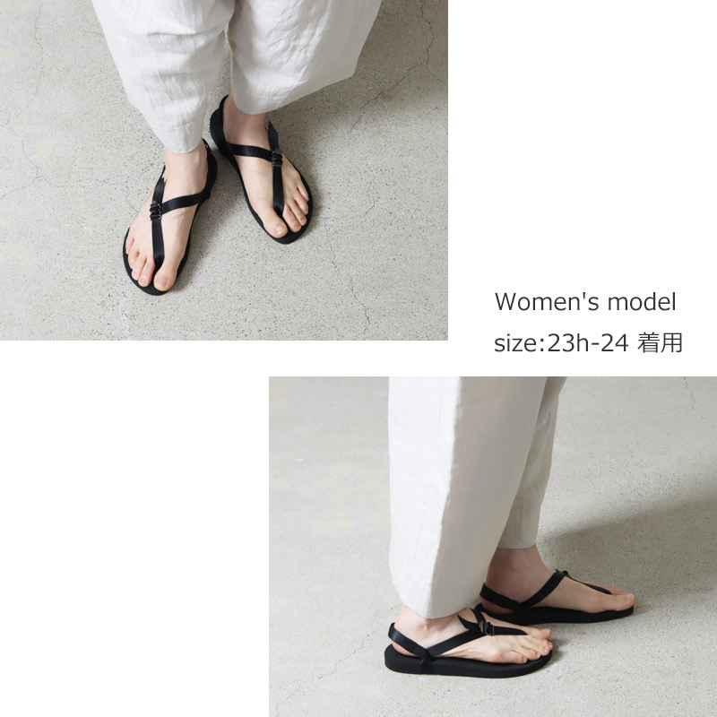 BEAUTIFUL SHOES(ӥ塼ƥե륷塼) BAREFOOT SANDALS THICK SOLE