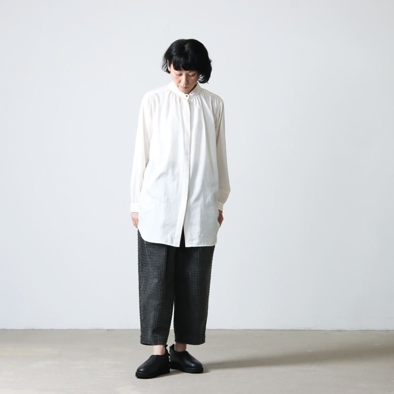 BEAUTIFUL SHOES(ビューティフルシューズ) BSMOC GLOXI CUT SOLE