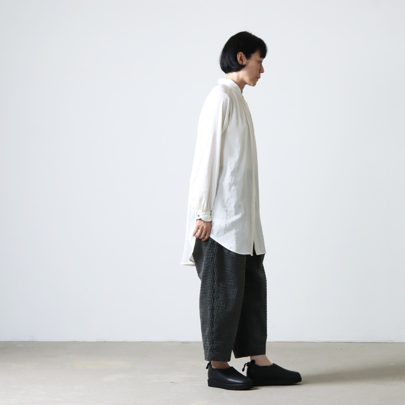 BEAUTIFUL SHOES(ビューティフルシューズ) BSMOC GLOXI CUT SOLE