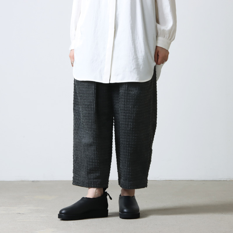 BEAUTIFUL SHOES(ビューティフルシューズ) BSMOC GLOXI CUT SOLE