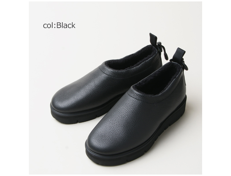 BEAUTIFUL SHOES(ビューティフルシューズ) BSMOC GLOXI CUT SOLE