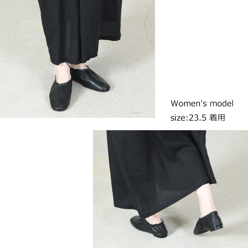 BEAUTIFUL SHOES(ビューティフルシューズ) BALLET SHOES