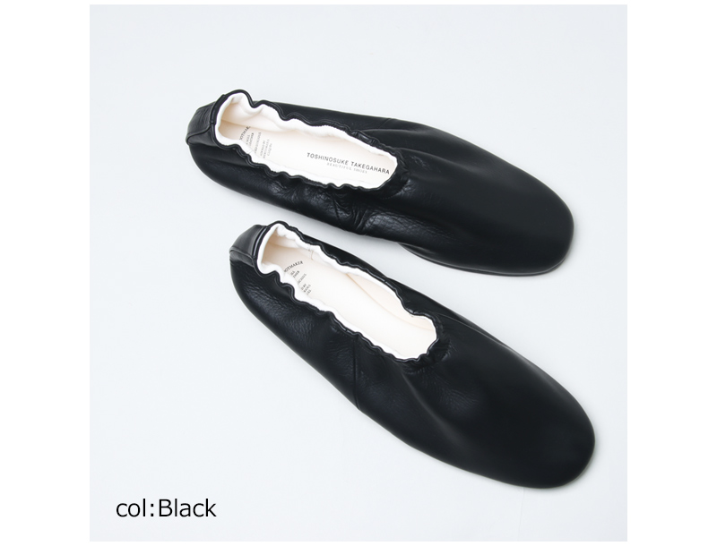 BEAUTIFUL SHOES(ビューティフルシューズ) BALLET SHOES