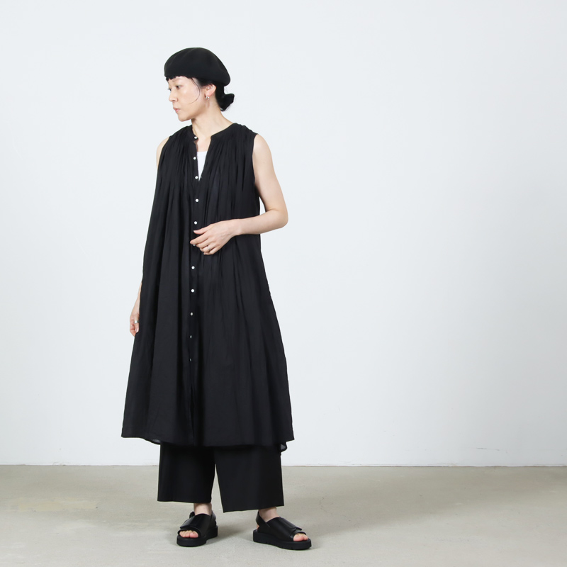 BEAUTIFUL SHOES(ビューティフルシューズ) VELCRO SANDALS(GLOXI CUT SOLE)