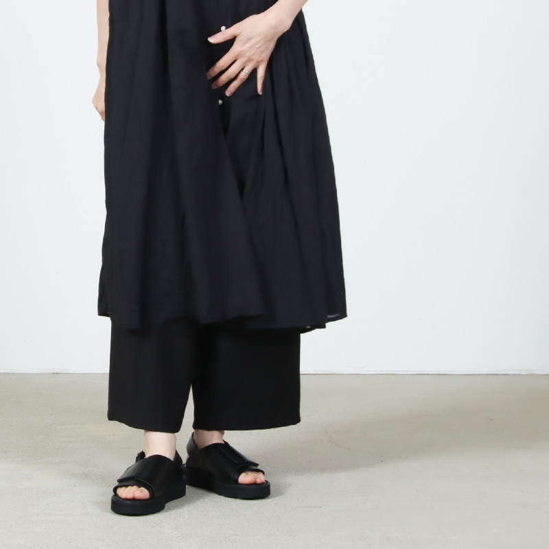 BEAUTIFUL SHOES(ビューティフルシューズ) VELCRO SANDALS(GLOXI CUT SOLE)