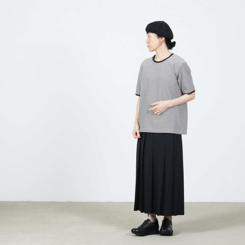 BEAUTIFUL SHOES(ビューティフルシューズ) LEATHER SNEAKERS(LACELESS)