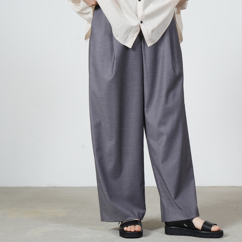 BEAUTIFUL SHOES(ビューティフルシューズ) ONE-STRAP SANDALS