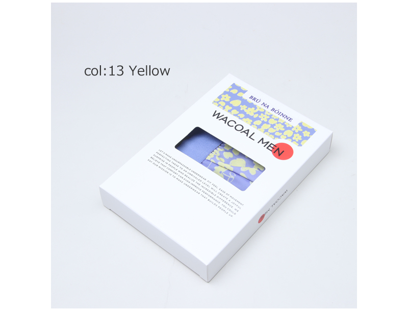 BRU NA BOINNE(ブルーナボイン) 気持ちいいパンツ M/L by BNB