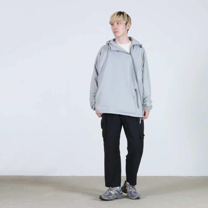 COMFY OUTDOOR GARMENT(コムフィアウトドアガーメント) WEIRD PANTS