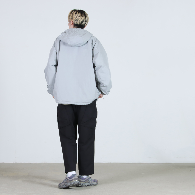 COMFY OUTDOOR GARMENT(コムフィアウトドアガーメント) WEIRD PANTS