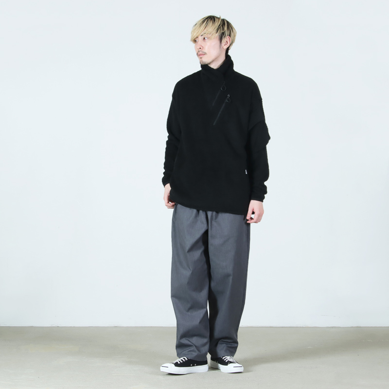 COMFY OUTDOOR GARMENT(コムフィアウトドアガーメント) ALPHA DIRECT SIMPLE SHIRTS