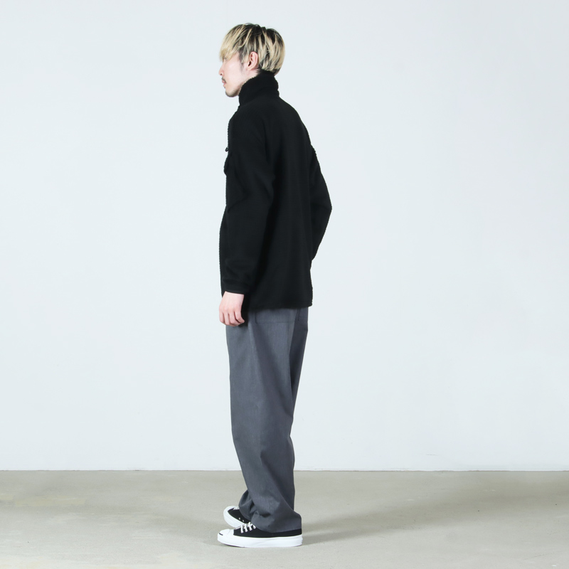 COMFY OUTDOOR GARMENT(コムフィアウトドアガーメント) ALPHA DIRECT SIMPLE SHIRTS