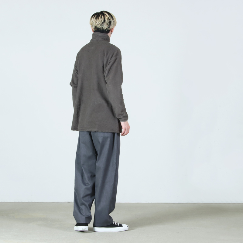 COMFY OUTDOOR GARMENT(コムフィアウトドアガーメント) ALPHA DIRECT SIMPLE SHIRTS