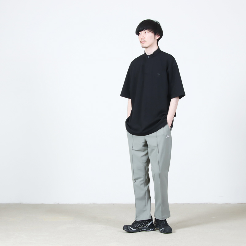 COMFY OUTDOOR GARMENT(コムフィアウトドアガーメント) KAMUI PANTS MOD