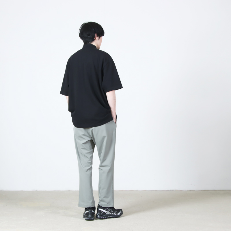 COMFY OUTDOOR GARMENT(コムフィアウトドアガーメント) KAMUI PANTS MOD