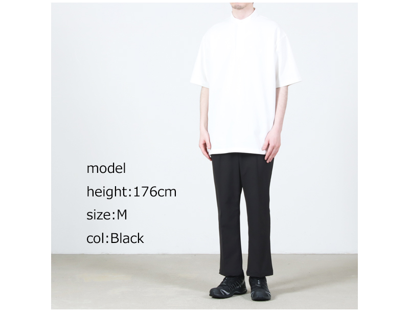 COMFY OUTDOOR GARMENT(コムフィアウトドアガーメント) KAMUI PANTS MOD