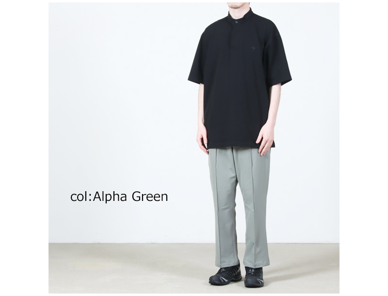 COMFY OUTDOOR GARMENT(コムフィアウトドアガーメント) KAMUI PANTS MOD