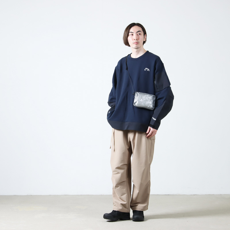 COMFY OUTDOOR GARMENT(コムフィアウトドアガーメント) SMART PAC DYNEEMA