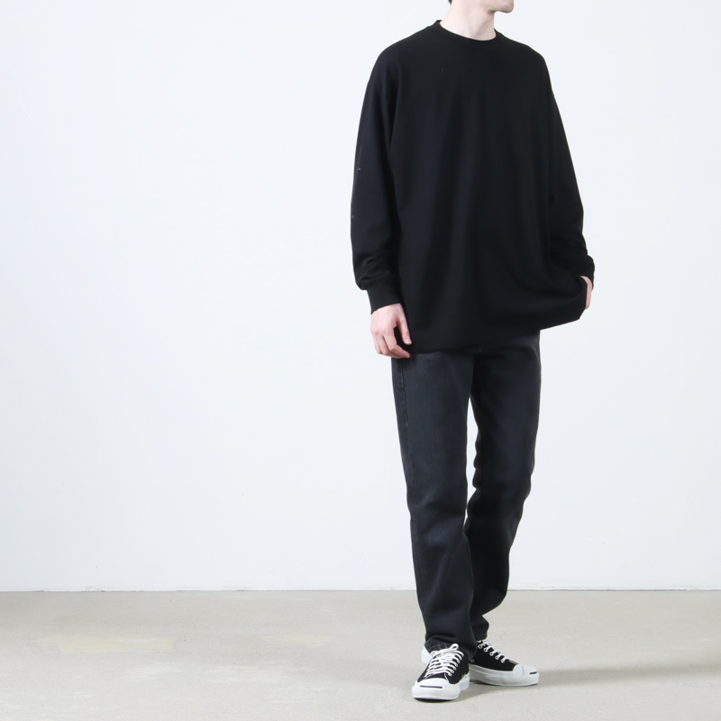 COMOLI(コモリ) デニム 5Pパンツ