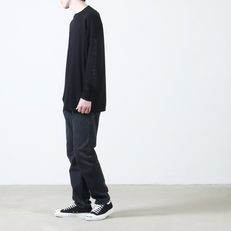 COMOLI(コモリ) デニム 5Pパンツ