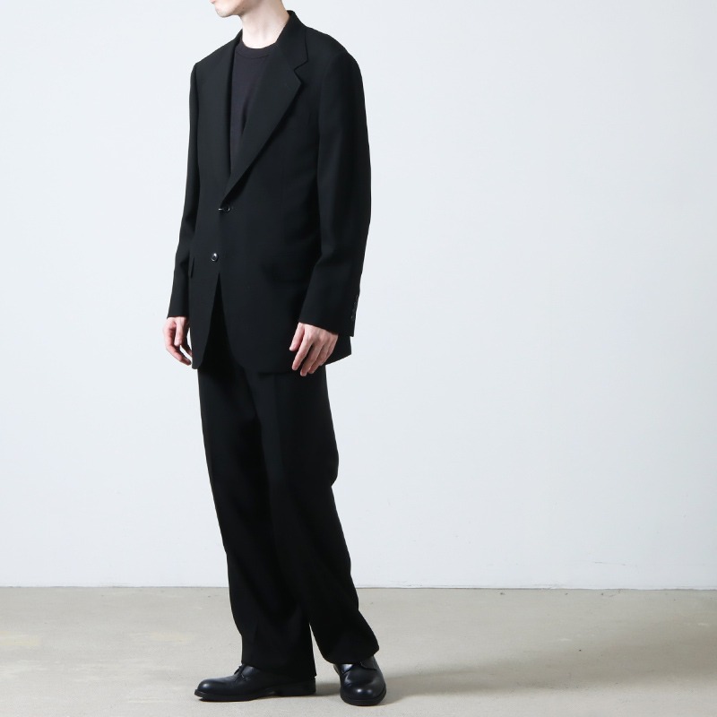 COMOLI(コモリ) ブラックフォーマル スーツ