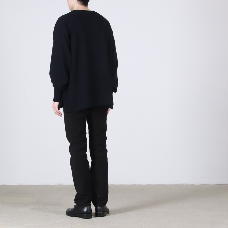 COMOLI(コモリ) モールスキン 5Pパンツ