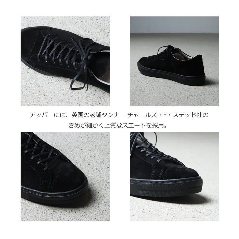 CONVERSE(С) ALL STAR COUPE J EPAIS SUEDE OX