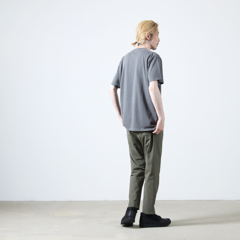 COOCHUCAMP(クーチューキャンプ) Happy 4 Way Cropped Pants