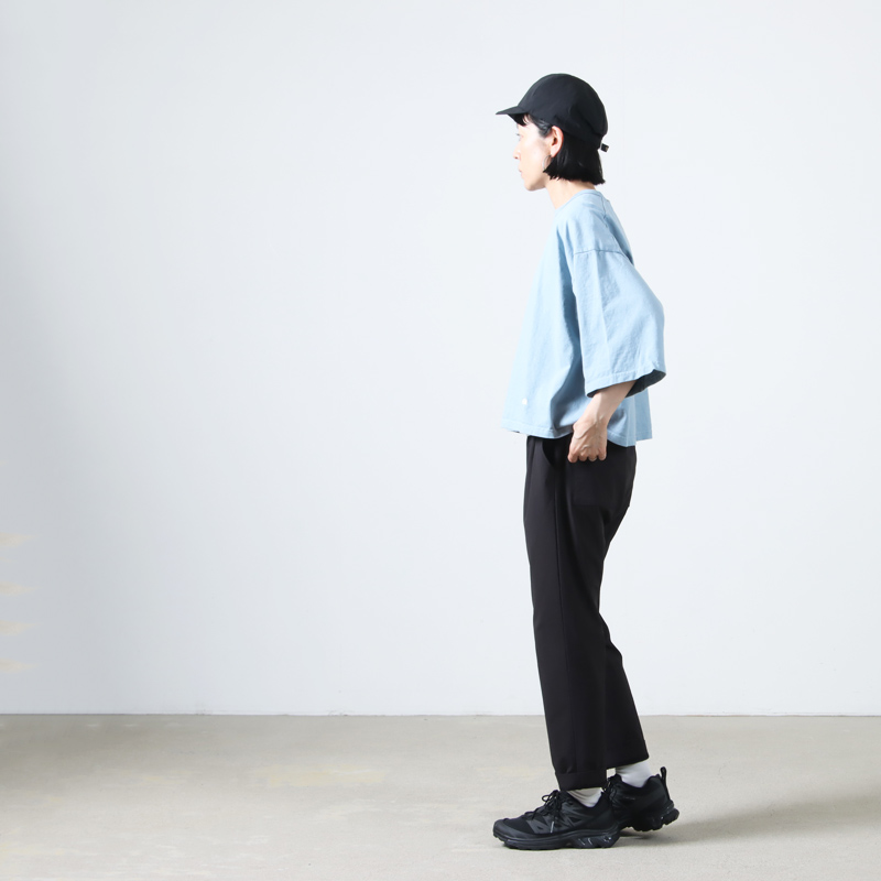 COOCHUCAMP(クーチューキャンプ) Happy 4 Way Cropped Pants