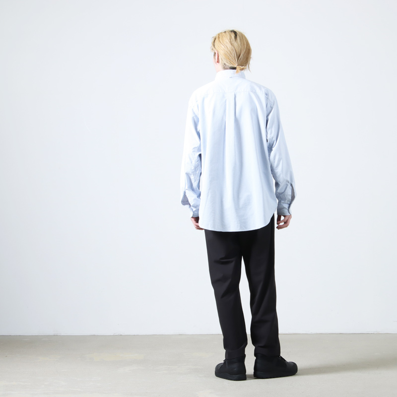 COOCHUCAMP(クーチューキャンプ) Happy 4 Way Wide Pants