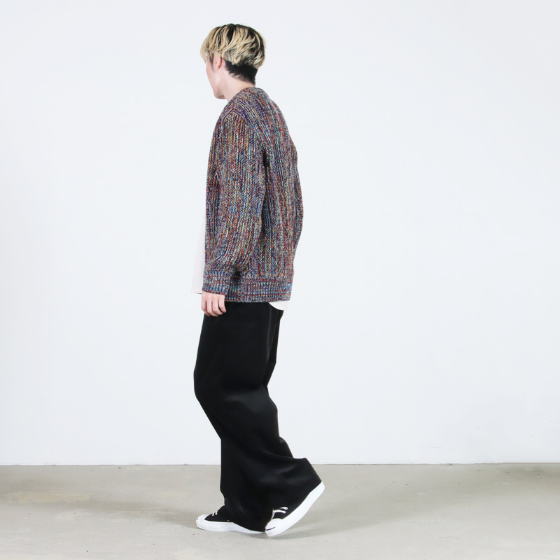 COOHEM(コーヘン) COLORMIX BIG LINKS C/D