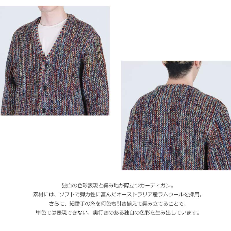 COOHEM(コーヘン) COLORMIX BIG LINKS C/D